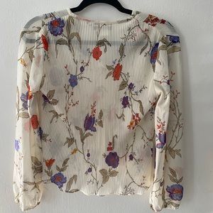 Vintage 1970’s Liz Petites Inc. SET